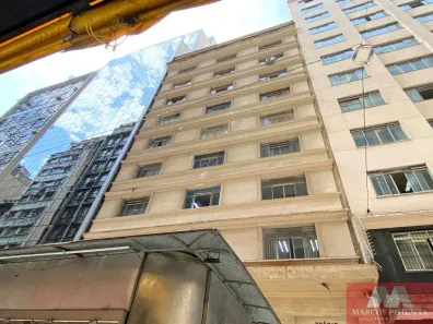 Prédio Comercial à venda, 4940m² no República, São Paulo