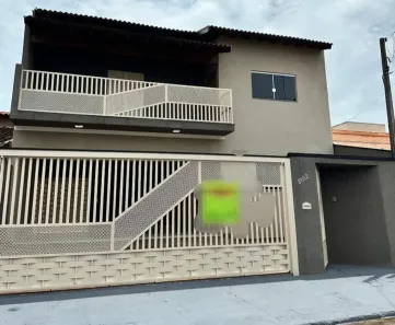 Casa com 3 Quartos à venda, 220m² no Residencial Moreira e Guimarães, Mirassol