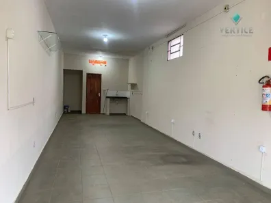 Ponto Comercial para alugar, 30m² no Solo Sagrado, São José do Rio Preto