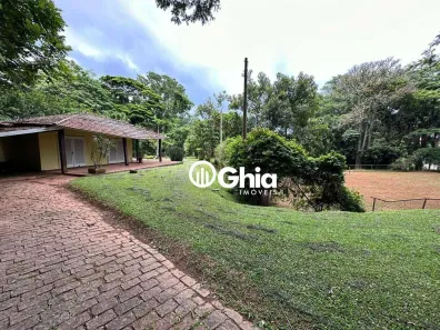 Lote/Terreno à venda, 4500m² no Sítios de Recreio Gramado, Campinas