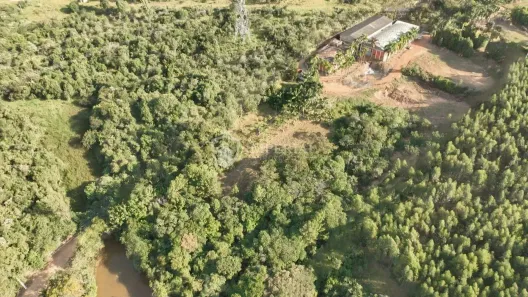 Galpão/Depósito/Armazém com 4 Quartos à venda, 3400m² no Loteamento Residencial Una, Itu