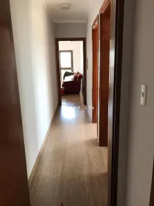 Apartamento com 3 Quartos à venda, 90m² no Centro, Pouso Alegre