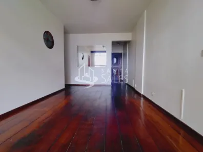 Apartamento com 2 Quartos à venda, 51m² no Vila Mariana, São Paulo