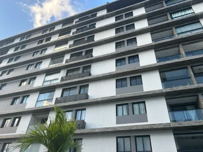 Apartamento com 2 Quartos à venda, 57m² no Poço, Cabedelo