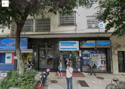 Ponto Comercial à venda, 52m² no Botafogo, Rio de Janeiro