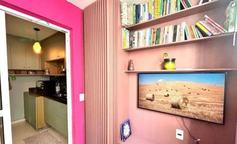 Apartamento com 2 Quartos à venda, 47m² no Vila das Bandeiras, Guarulhos
