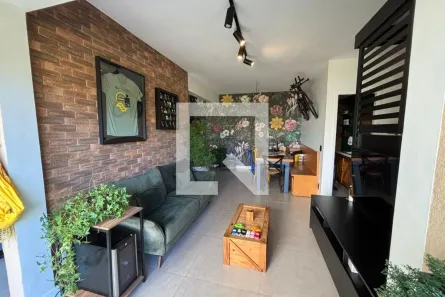 Apartamento com 2 Quartos à venda, 83m² no Alphaville Empresarial, Barueri