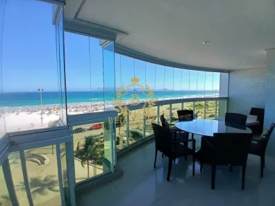Apartamento com 3 Quartos à venda, 170m² no Centro, Cabo Frio