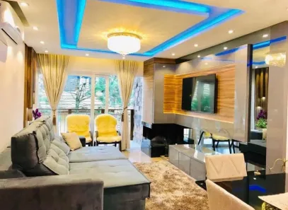 Apartamento com 2 Quartos à venda, 85m² no Carniel, Gramado