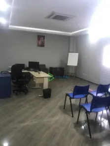 Sala Comercial para alugar, 110m² no Jaraguá, São Paulo