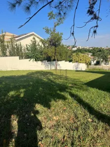 Lote/Terreno à venda, 778m² no Loteamento Alphaville Campinas, Campinas