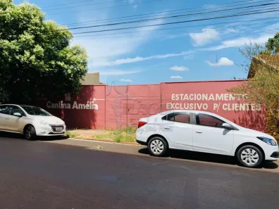 Lote/Terreno à venda, 580m² no Centro, Sertãozinho