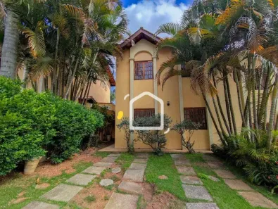 Casa de Condomínio com 3 Quartos à venda, 108m² no Jardim da Glória, Cotia