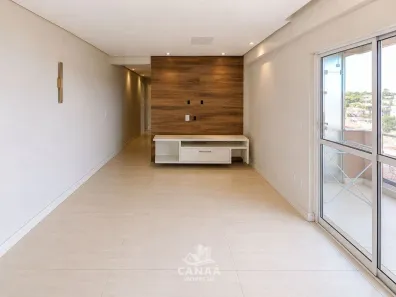 Apartamento com 3 Quartos à venda, 88m² no Turu, São Luís