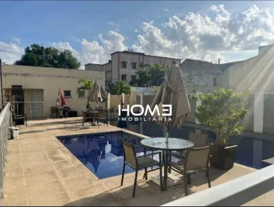 Apartamento com 1 Quarto à venda, 46m² no Encantado, Rio de Janeiro