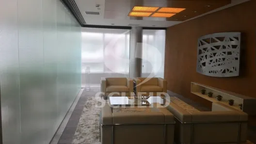Sala Comercial para alugar, 514m² no Brooklin Paulista, São Paulo