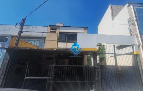 Galpão/Depósito/Armazém para venda ou aluguel, 800m² no Taboão, São Bernardo do Campo