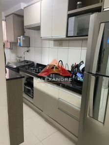 Apartamento com 2 Quartos à venda, 74m² no Bosque dos Eucaliptos, São José dos Campos