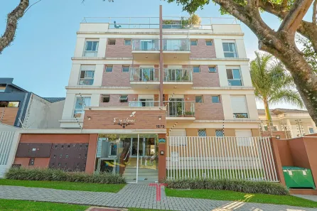 Apartamento com 3 Quartos à venda, 141m² no Tarumã, Curitiba