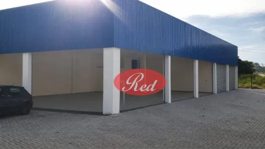 Ponto Comercial para alugar, 300m² no Jardim Santa Inês, Suzano