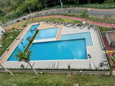 Apartamento com 2 Quartos à venda, 66m² no Loteamento Parque São Martinho, Campinas