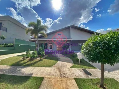 Casa com 3 Quartos à venda, 1100m² no Cidade Santos Dumont, Jundiaí