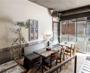 Ponto Comercial para alugar, 110m² no Mooca, São Paulo