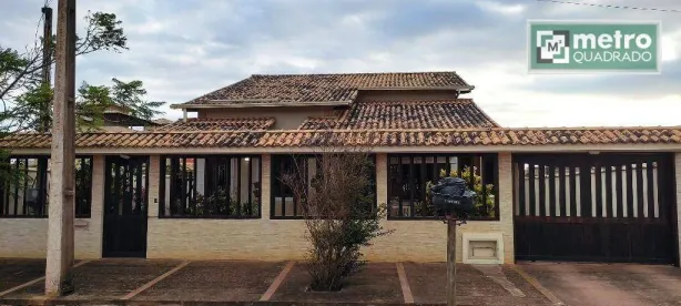 Casa com 2 Quartos à venda, 193m² no Verdes Mares, Rio das Ostras