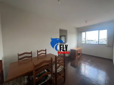 Apartamento com 2 Quartos à venda, 58m² no Vila Mangalot, São Paulo