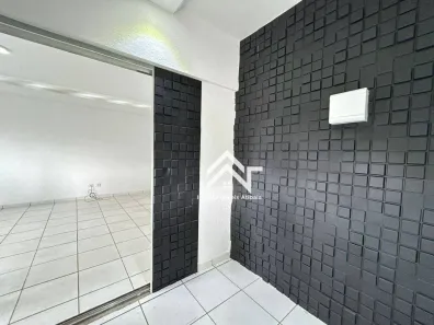 Sala Comercial para alugar, 83m² no Alvinópolis, Atibaia