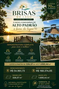 Apartamento com 2 Quartos à venda, 462m² no , Primeira Cruz