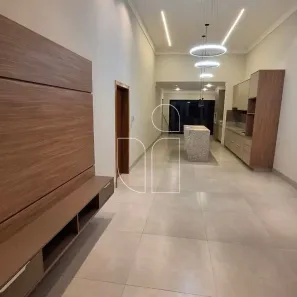 Casa com 3 Quartos à venda, 250m² no Sérgio Roim (Padre Nóbrega), Marília