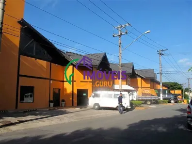 Ponto Comercial à venda, 1700m² no Jardim da Glória, Cotia