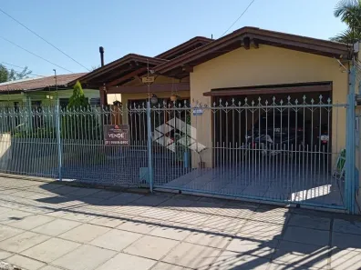Casa com 3 Quartos à venda, 143m² no Schulz, Santa Cruz do Sul