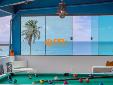 Imóvel Comercial com 8 Quartos à venda, 550m² no Maracaipe, Ipojuca