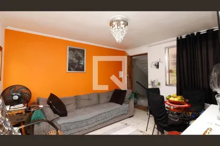 Apartamento com 2 Quartos à venda, 47m² no Vila Sílvia, São Paulo