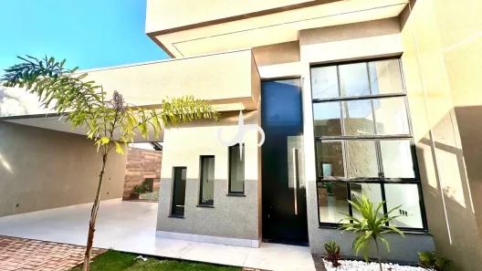 Casa com 3 Quartos à venda, 300m² no Parque Brasília, Anápolis
