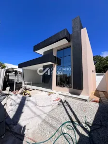 Casa de Condomínio com 3 Quartos à venda, 145m² no Alphaville, Barra dos Coqueiros