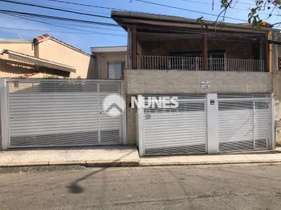 Sobrado com 3 Quartos à venda, 545m² no Pestana, Osasco