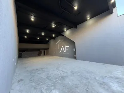Galpão/Depósito/Armazém para alugar, 360m² no Parque Peruche, São Paulo