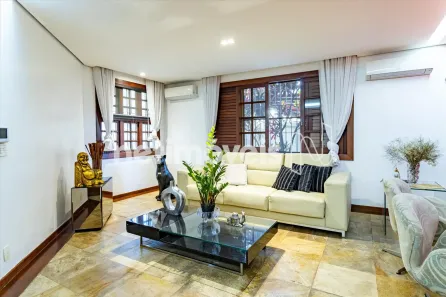 Casa com 5 Quartos à venda, 1000m² no São Luiz, Belo Horizonte
