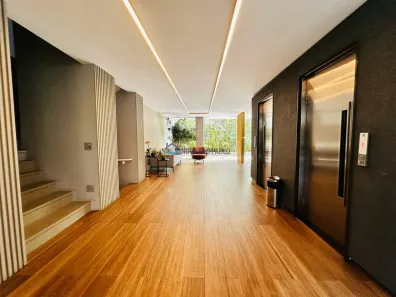 Apartamento com 3 Quartos à venda, 116m² no Vila Mariana, São Paulo