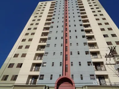 Apartamento com 2 Quartos à venda, 66m² no Centro, Piracicaba