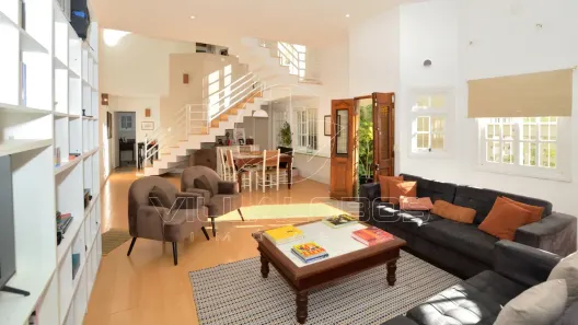 Casa com 3 Quartos à venda, 198m² no Sumaré, São Paulo