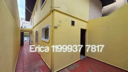 Sobrado com 3 Quartos para alugar, 180m² no Jardim Bonfiglioli, São Paulo