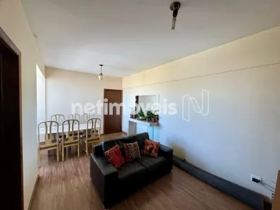 Apartamento com 2 Quartos à venda, 63m² no Graça, Belo Horizonte