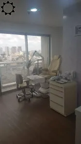 Sala Comercial à venda, 39m² no Vila Yara, Osasco