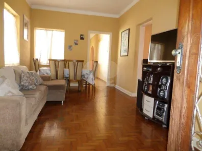 Sobrado com 6 Quartos à venda, 500m² no Vila Albertina, São Paulo