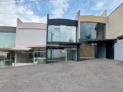 Sala Comercial para alugar, 67m² no Centro, Americana