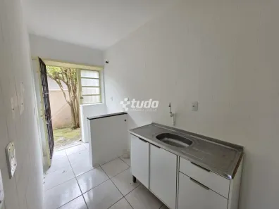 Kitnet com 1 Quarto à venda, 29m² no Pátria Nova, Novo Hamburgo